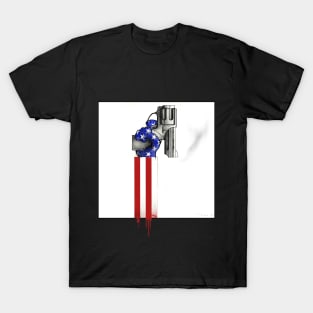 STAR SPANGLED BANGER T-Shirt